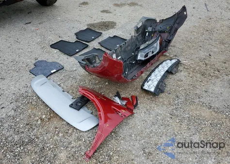 2023 Land Rover Discovery Sport Se из США, поврежденный, VIN SALCP2FX5PH338183